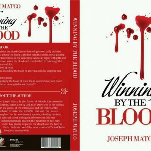 Winning By The Blood