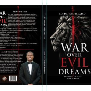 War over Evil Dreams